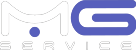 mg service logo